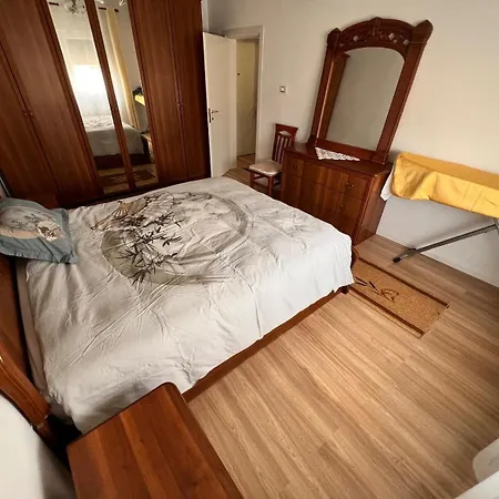 Cosy Apartment