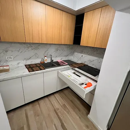 Apartment Cosy Tirana