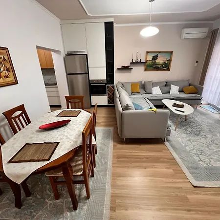 Cosy Tirana