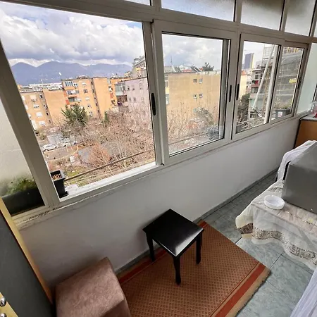 Apartment Cosy *