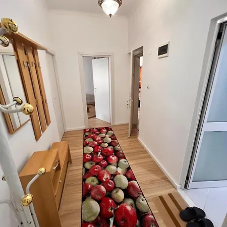 Cosy Apartment Tirana