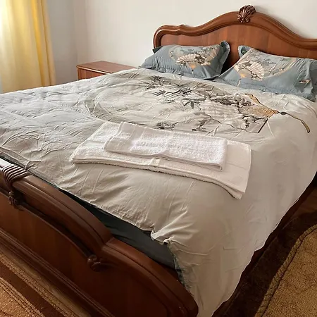 Cosy Apartment Tirana